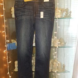 Express  skyscraper Jeans